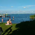 Nad Jeziorem Appartement Wilkasy (Gizycko)