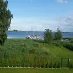 Nad Jeziorem Wilkasy (Gizycko)