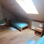 Nad Jeziorem Appartement Wilkasy (Gizycko)