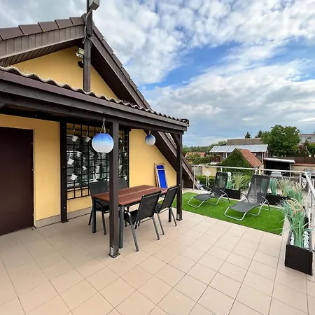 Appartement Nad Jeziorem