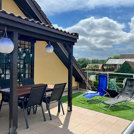 Appartement Nad Jeziorem *