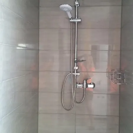 Apartmán Nad Jeziorem