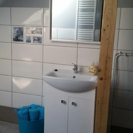 Apartamento Nad Jeziorem